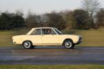Audi 100 2-Door GL 1971 года (UK)
